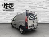 Gebraucht Renault Kangoo Business 115 PS (84 kW) 2020 Van / Kleinbus