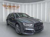 Gebraucht Audi S3 Comfort 300 PS (220 kW) 2019 Limousine