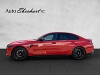 Gebraucht BMW M3 Competition Edition 530 PS (389 kW) 2024 Limousine