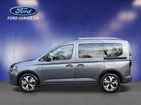 gebraucht Ford Tourneo Connect 1.5i EcoBoost 114 PS ACTIVE