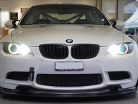 Gebraucht BMW M3 M Sport 420 PS (308 kW) 2007 Weiss Coupé