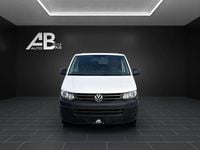 Gebraucht VW T5 140 PS (102 kW) 2015 Van