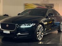 Gebraucht Jaguar XE R-Sport 180 PS (132 kW) 2017 Limousine