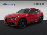 Neu Alfa Romeo Stelvio Veloce 280 PS (205 kW) 2025 SUV
