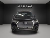 gebraucht Audi Q7 50 TDI quattro tiptronic