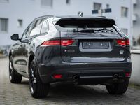 gebraucht Jaguar F-Pace 3.0 V6 S/C R-Sport AWD