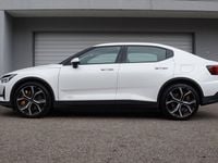 Gebraucht Polestar 2 Performance 350 kW (476 PS) 2023 Kleinwagen