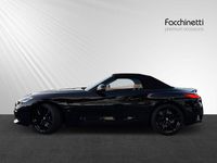 Gebraucht BMW Z4 M Sport 340 PS (250 kW) 2023 Schwarz Cabrio