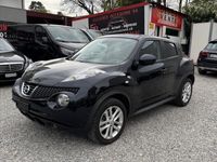 Gebraucht Nissan Juke Tekna 190 PS (139 kW) 2012 SUV