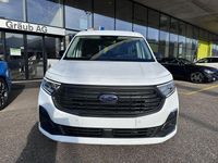 Neu Ford Tourneo Titanium 150 PS (110 kW) 2025 Weiss Kombi