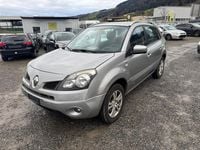 Gebraucht Renault Koleos Dynamique 171 PS (125 kW) 2008 SUV