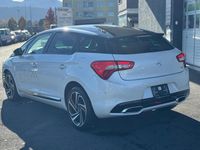 Gebraucht DS Automobiles DS5 Sport Chic 181 PS (133 kW) 2015 Kleinwagen