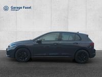 Gebraucht VW Golf VIII 110 PS (80 kW) 2022 Grau Limousine