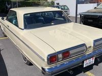 Gebraucht Plymouth Fury 250 PS (183 kW) 1966