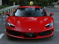 Gebraucht Ferrari 296 830 PS (610 kW) 2024 Coupé