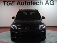 Gebraucht Mercedes GLB250 AMG line 224 PS (164 kW) 2023 SUV