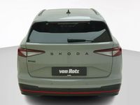 Neu Skoda Enyaq iV Lounge 250 kW (340 PS) 2026 Gray SUV