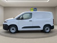 gebraucht Citroën Berlingo M 1.2 PureTech 110 S/S