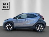 Gebraucht Toyota Aygo X Trend 72 PS (52 kW) 2024 Grau SUV