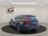 gebraucht Volvo V60 2.0 B4 Ultimate Dark