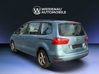 gebraucht Seat Alhambra 1.4 TSI Reference Eco