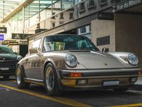 Gebraucht Porsche 911 Carrera 231 PS (169 kW) 1985