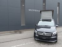 gebraucht Mercedes 300 Marco Polod 4M A