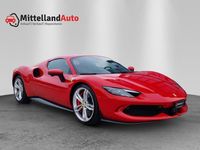 Gebraucht Ferrari 296 830 PS (610 kW) 2024 Cabrio