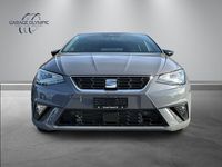 gebraucht Seat Ibiza 1.0 EcoTSI Anniversary DSG