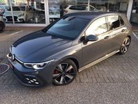 gebraucht VW Golf VIII 2.0 TDI GTD DSG *200PS*