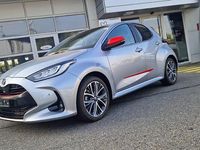 Gebraucht Toyota Yaris Hybrid Premium 116 PS (85 kW) 2023 Limousine