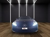 Gebraucht Mercedes C63S AMG AMG 510 PS (375 kW) 2020 Coupé