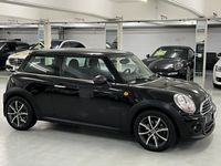 gebraucht Mini ONE 