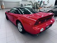 Gebraucht Honda NSX 256 PS (188 kW) 1991 Rot Coupé