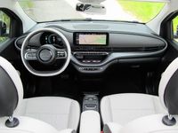 Gebraucht Fiat 500e La Prima 87 kW (119 PS) 2024 Kleinwagen