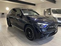 Gebraucht Mercedes GLC400d 381 PS (280 kW) 2024 SUV