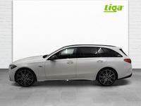 Gebraucht Mercedes C43 AMG AMG 408 PS (300 kW) 2025 Kombi