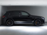 gebraucht Mercedes GLC63 AMG S AMG 4Matic