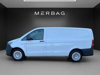 Gebraucht Mercedes Vito 163 PS (119 kW) 2024 Van