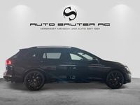 gebraucht VW Golf VIII Variant 2.0 TSI R-Line DSG 4motion