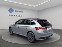 Neu Skoda Scala Dynamic 150 PS (110 kW) 2026 Kleinwagen
