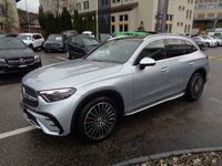 gebraucht Mercedes GLC220 d 4M 9G-Tronic