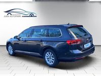 gebraucht VW Passat 2.0 TDI BMT Business DSG