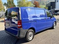 Gebraucht Mercedes Vito 163 PS (119 kW) 2022 Van