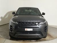 gebraucht Land Rover Range Rover evoque P 250 SE AT9 R Dynamic Black Bi-Color