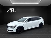 Gebraucht Renault Talisman GrandTour Intens 130 PS (95 kW) 2018 Kombi