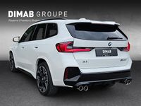 Gebraucht BMW X1 Luxury Line 300 PS (220 kW) 2025 Weiss SUV
