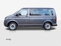 gebraucht VW California 6.1 Beach Liberty Spirit