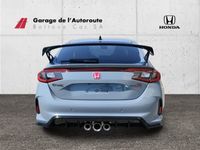 gebraucht Honda Civic 2.0i-VTEC Type R