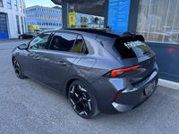 Gebraucht Opel Astra GSe 224 PS (164 kW) 2023 Grau Limousine